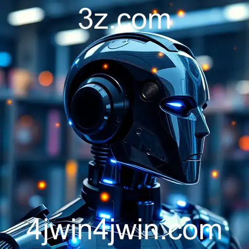 A Ascensão do 4jwin no Mundo dos Jogos em 2025